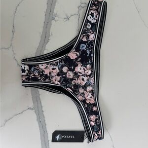 Tavik Maia Swim Bottom, Medium, NWT